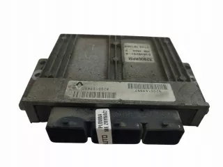 8200153837 Блок управления двигателем Renault Laguna 2 Арт e11803610, вид 3