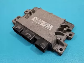 8200473744 8200400246 IMPRK1441255, Блок управления двигателем Renault Clio 2 Арт e11803584, вид 1