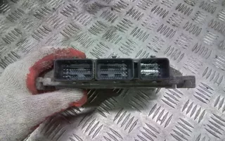 237101907R Блок управления двигателем Renault Clio 3 Арт e11803568, вид 2