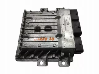 2014-18 9691854880 Блок управления двигателем Peugeot Boxer 2 Арт e11803511, вид 1