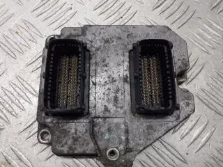 55555600 Блок управления двигателем Opel Zafira A Арт e11803466, вид 1