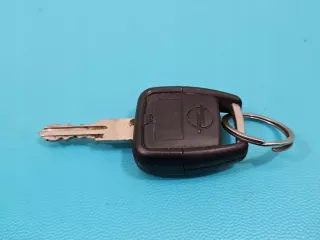 24407208 IMPRK1442766, Блок управления двигателем Opel Astra G Арт e11803352, вид 5