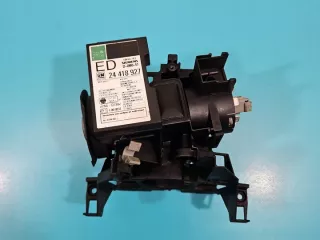 24407208 IMPRK1442766, Блок управления двигателем Opel Astra G Арт e11803352, вид 8