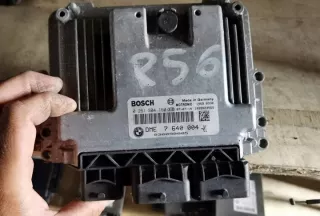 0261S04160 Блок управления двигателем MINI Cooper R56 Арт e11803207, вид 1