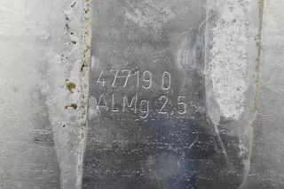 A1645407562 Блок управления двигателем Mercedes R W251 Арт e11803153, вид 6