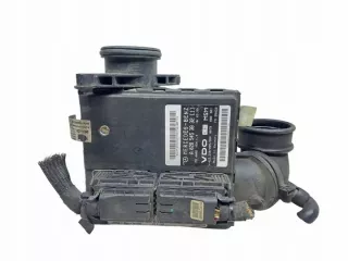 A0285453832 Блок управления двигателем Mercedes A W168 Арт e11802993, вид 1