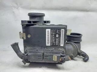 A0285453832 Блок управления двигателем Mercedes A W168 Арт e11802993, вид 2