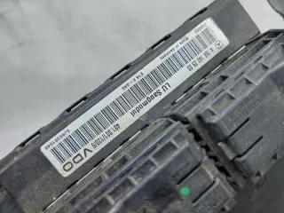 A0285453832 Блок управления двигателем Mercedes A W168 Арт e11802993, вид 4