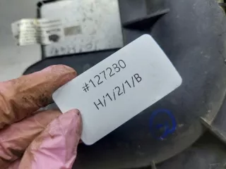 A0285453832 Блок управления двигателем Mercedes A W168 Арт e11802993, вид 5