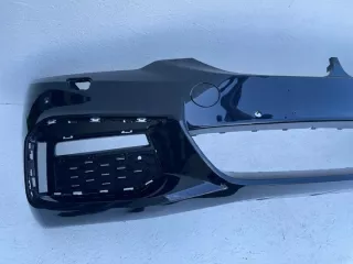 8064928 Бампер передний BMW 5 G30/G31 Арт e11802977, вид 3