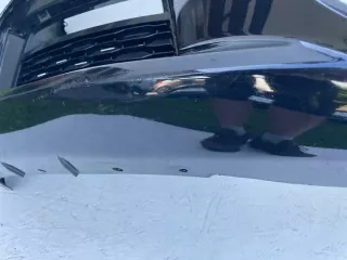 8064928 Бампер передний BMW 5 G30/G31 Арт e11802977, вид 4
