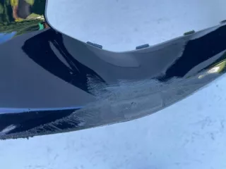 8064928 Бампер передний BMW 5 G30/G31 Арт e11802977, вид 8