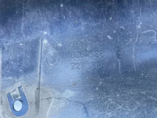 8064928 Бампер передний BMW 5 G30/G31 Арт e11802976, вид 12