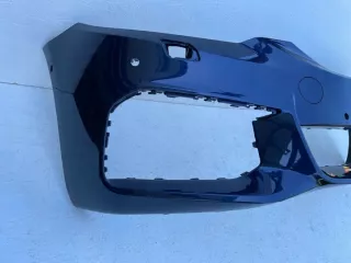 8064928 Бампер передний BMW 5 G30/G31 Арт e11802976, вид 2