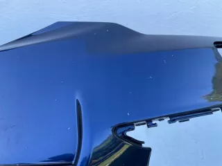 8064928 Бампер передний BMW 5 G30/G31 Арт e11802976, вид 9