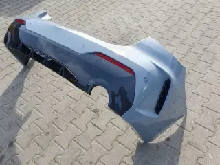 7927950 5A1DF15 807841 8494949 Бампер задний BMW 4 G22/G23 Арт e11802832, вид 1