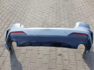 7927950 5A1DF15 807841 8494949 Бампер задний BMW 4 G22/G23 Арт e11802832, вид 2