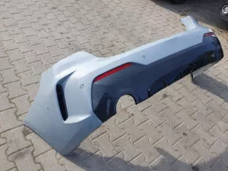 7927950 5A1DF15 807841 8494949 Бампер задний BMW 4 G22/G23 Арт e11802832, вид 3