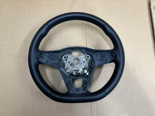 3125999 Руль Volkswagen Golf 8 Арт e11802770, вид 1
