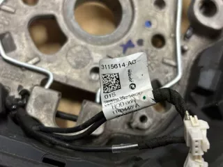 3125999 Руль Volkswagen Golf 8 Арт e11802770, вид 3