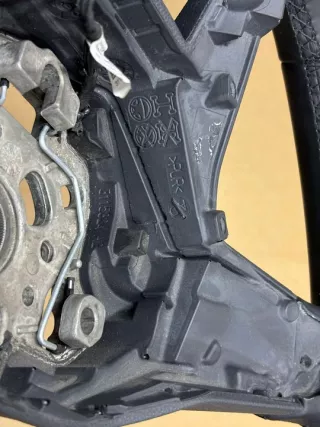 3125999 Руль Volkswagen Golf 8 Арт e11802770, вид 6