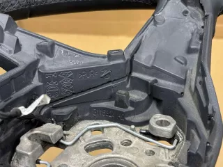 3125999 Руль Volkswagen Golf 8 Арт e11802770, вид 7
