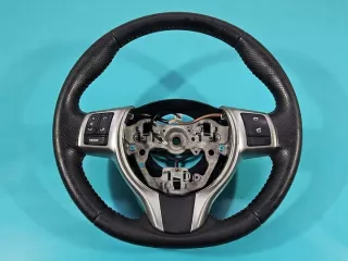 45100-0D510C1 IMPRK1447006, Руль Toyota Yaris 3 Арт e11802751, вид 1