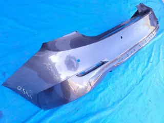 51127276716 OE51127276716-0544 OE51127276716 Бампер задний BMW 3 F30/F31/GT F34 Арт e11802688, вид 2