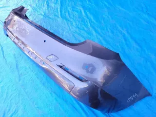 51127276716 OE51127276716-0544 OE51127276716 Бампер задний BMW 3 F30/F31/GT F34 Арт e11802688, вид 3