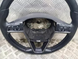 5F0419091L Руль Seat Leon 3 Арт e11802606, вид 2