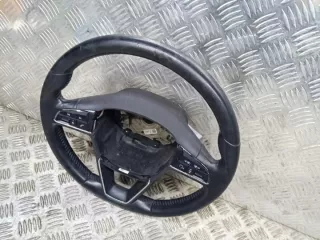 5F0419091L Руль Seat Leon 3 Арт e11802606, вид 3