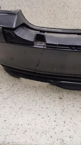 8212584 Бампер задний BMW 3 E46 Арт e11802590, вид 4