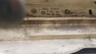 8212584 Бампер задний BMW 3 E46 Арт e11802590, вид 6