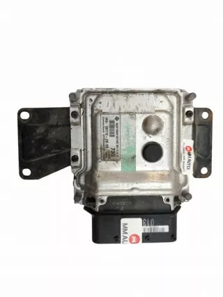 39112-2B125 Блок управления двигателем Hyundai i30 FD Арт e11802545, вид 1