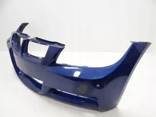 2004-2008 7906490 Бампер передний BMW 3 E90/E91/E92/E93 Арт e11802526, вид 2