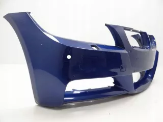 2004-2008 7906490 Бампер передний BMW 3 E90/E91/E92/E93 Арт e11802526, вид 3
