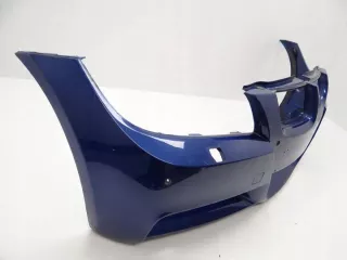 2004-2008 7906490 Бампер передний BMW 3 E90/E91/E92/E93 Арт e11802526, вид 4