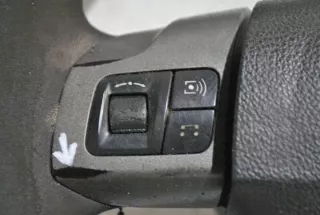 CAG14905 Руль Opel Vectra C  Арт e11802308, вид 3