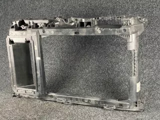 9823718480 Передняя панель крепления облицовки (телевизор) Peugeot 2008 Арт e11802288, вид 1