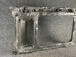 9823718480 Передняя панель крепления облицовки (телевизор) Peugeot 2008 Арт e11802288, вид 3