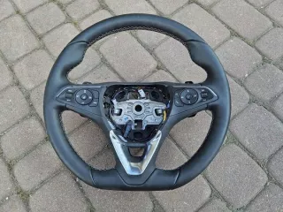 5O5P5L5E5X551032 Руль Opel Mokka 2 Арт e11802284