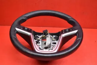 13351025 Руль Opel Astra J Арт e11802228, вид 3