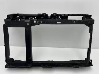 9823718480 Передняя панель крепления облицовки (телевизор) Opel Corsa F Арт e11802198, вид 1