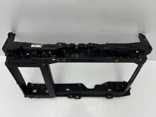 9823718480 Передняя панель крепления облицовки (телевизор) Opel Corsa F Арт e11802198, вид 2