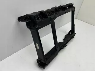 9823718480 Передняя панель крепления облицовки (телевизор) Opel Corsa F Арт e11802198, вид 3