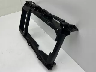 9823718480 Передняя панель крепления облицовки (телевизор) Opel Corsa F Арт e11802198, вид 4