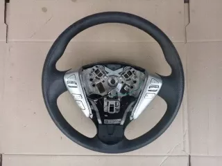 9958849PU Руль Nissan Note E12 Арт e11802181, вид 1