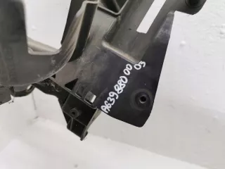 A6398800003 Передняя панель крепления облицовки (телевизор) Mercedes Vito W639 Арт e11802013, вид 10