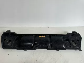A1676209900 Передняя панель крепления облицовки (телевизор) Mercedes GLE W167 Арт e11801939, вид 1