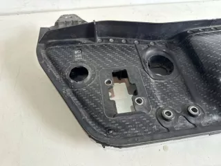 A1676209900 Передняя панель крепления облицовки (телевизор) Mercedes GLE W167 Арт e11801939, вид 2